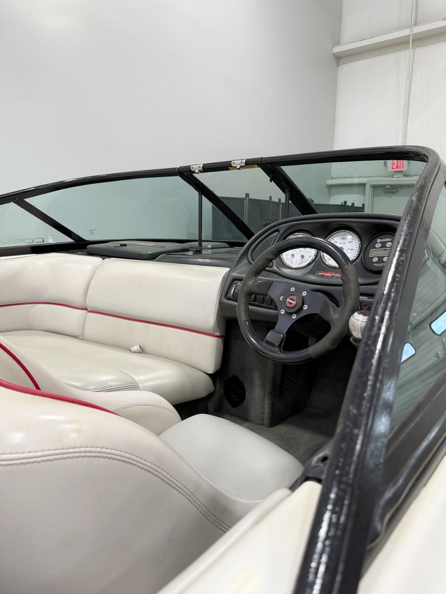 2002 Malibu Response LXI, photo 14 of 14